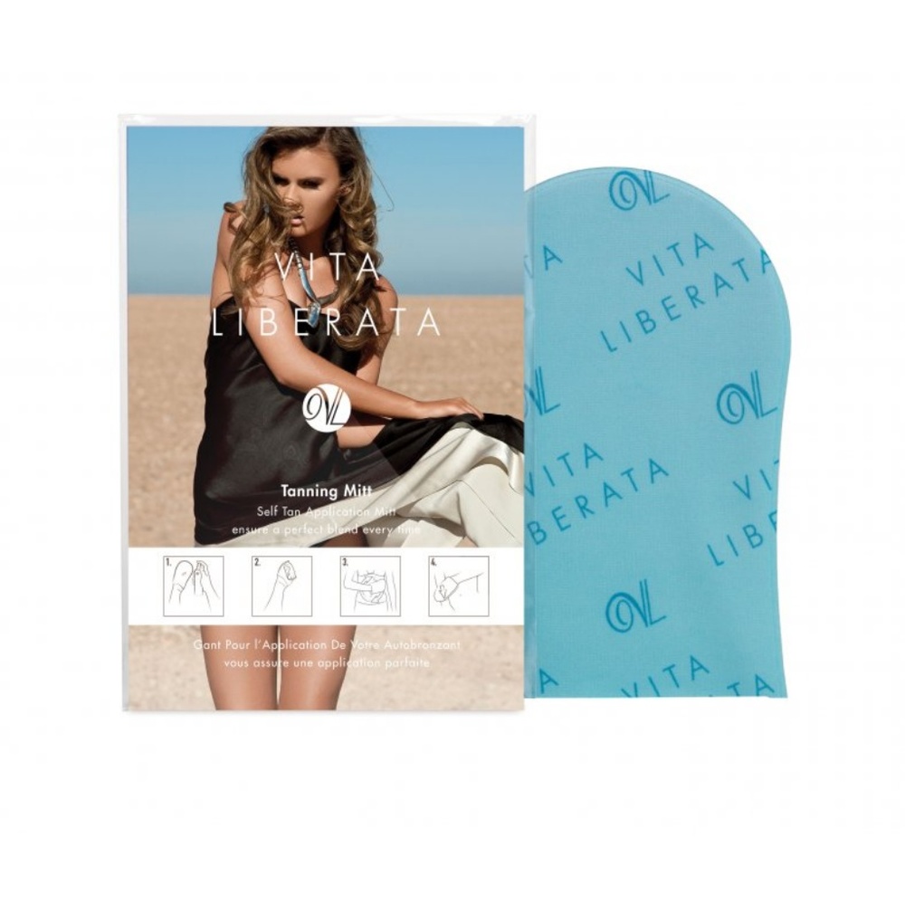 ⭐️ Bundle Deal: Vita Liberata Tanning Mitt
